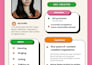 ugc creator for tech and digital brands